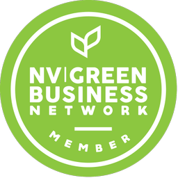 NV Green Business Network Member Logo